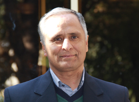 دکتر سید حسین حسینی