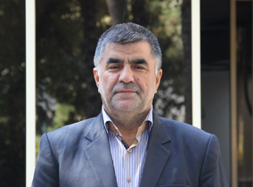 دکتر غلامرضا خواجی